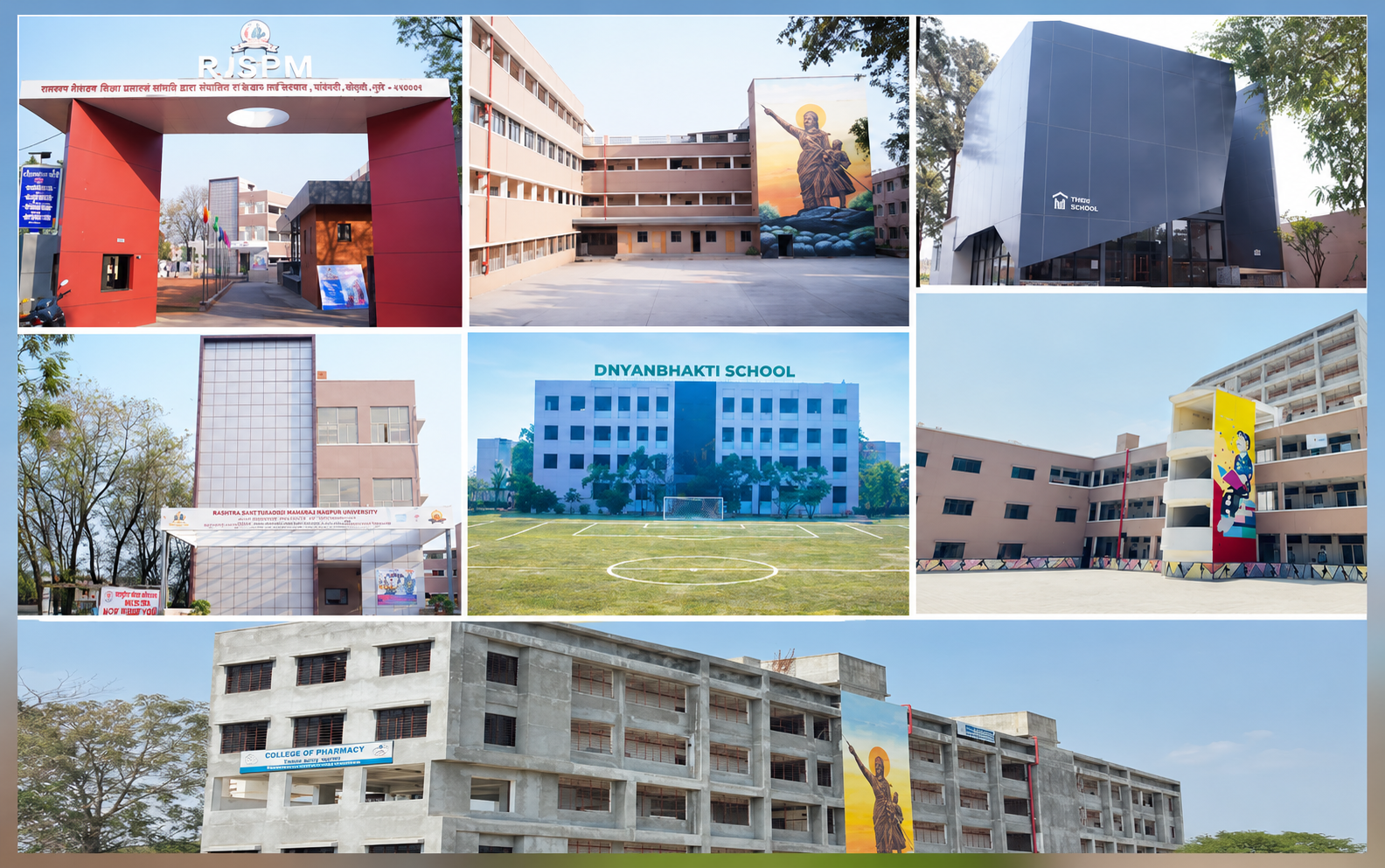 Our Academic Excellence Image